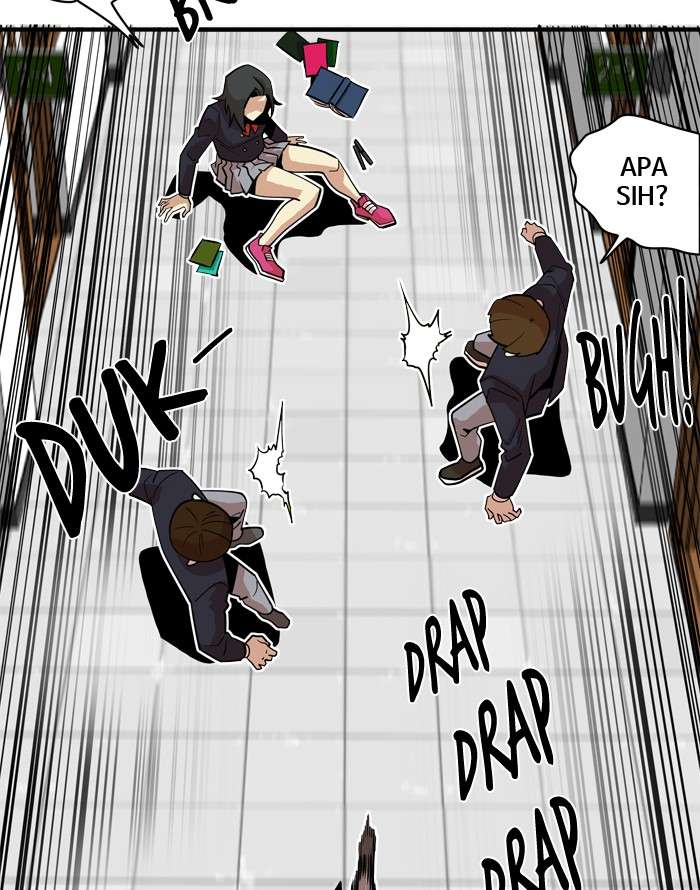 Troll Trap Chapter 35 Gambar 3