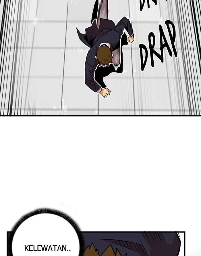 Troll Trap Chapter 35 Gambar 4