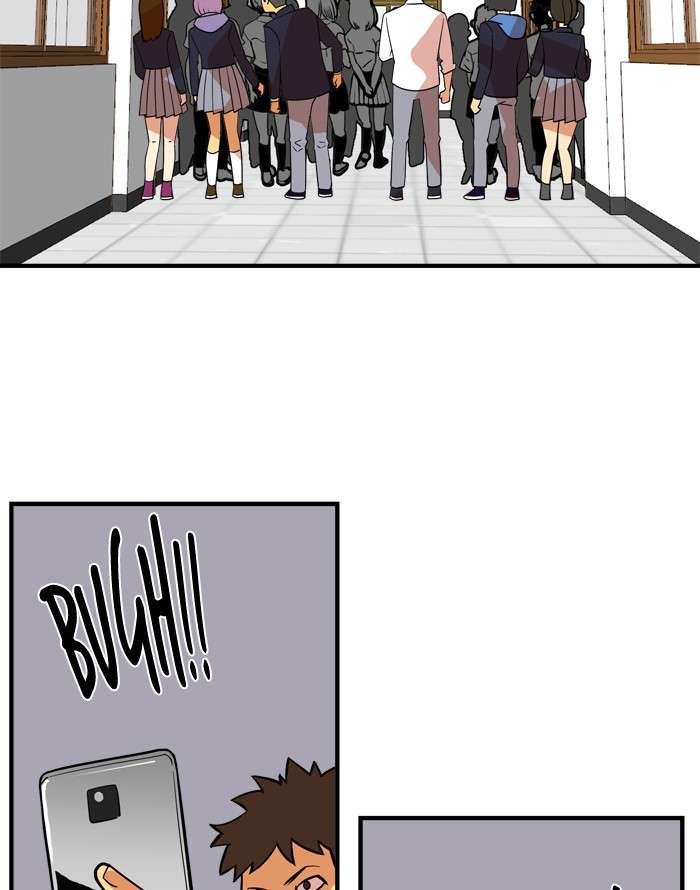 Troll Trap Chapter 35 Gambar 41