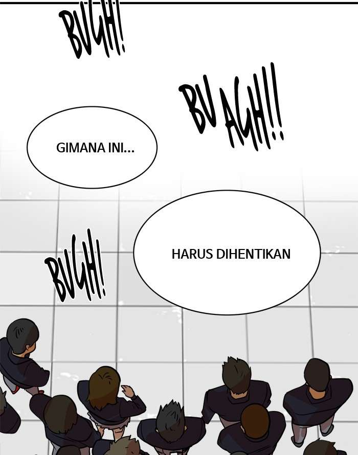 Troll Trap Chapter 35 Gambar 43