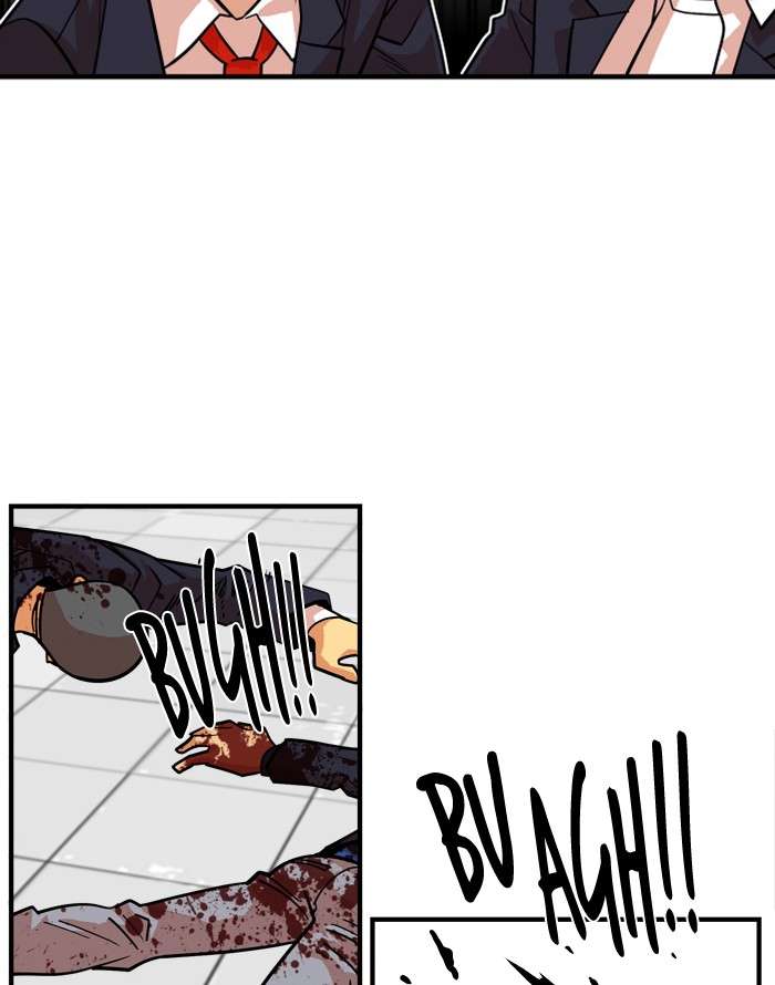 Troll Trap Chapter 35 Gambar 46