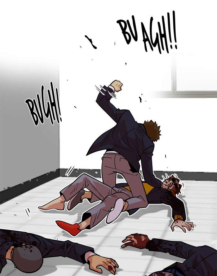 Troll Trap Chapter 35 Gambar 48