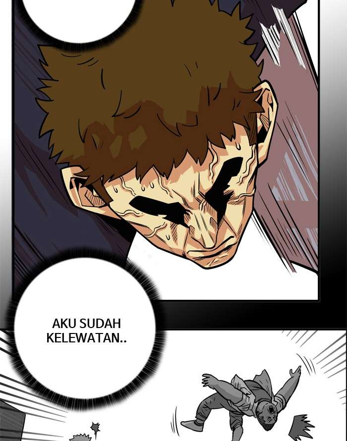Troll Trap Chapter 35 Gambar 5