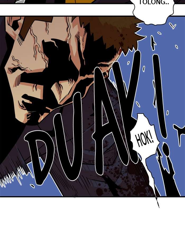 Troll Trap Chapter 35 Gambar 50