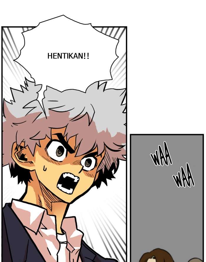 Troll Trap Chapter 35 Gambar 51