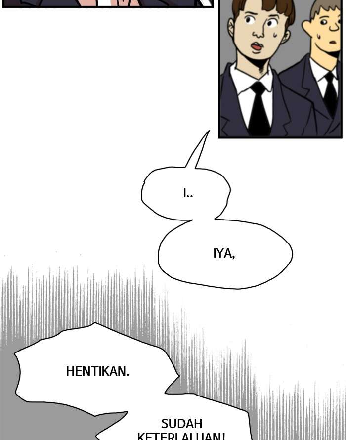 Troll Trap Chapter 35 Gambar 52