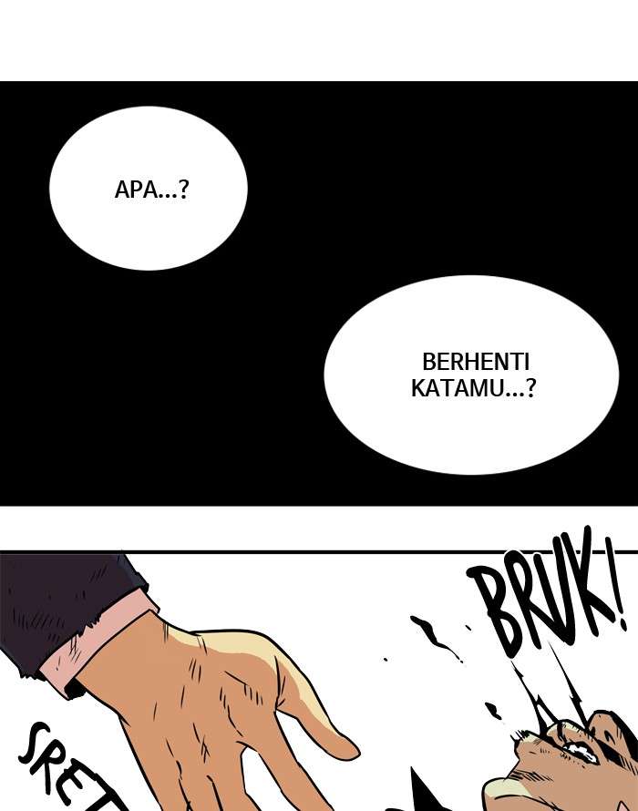 Troll Trap Chapter 35 Gambar 55