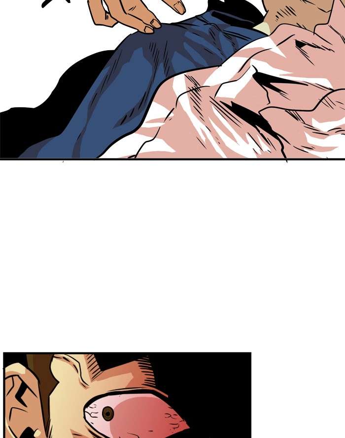 Troll Trap Chapter 35 Gambar 56