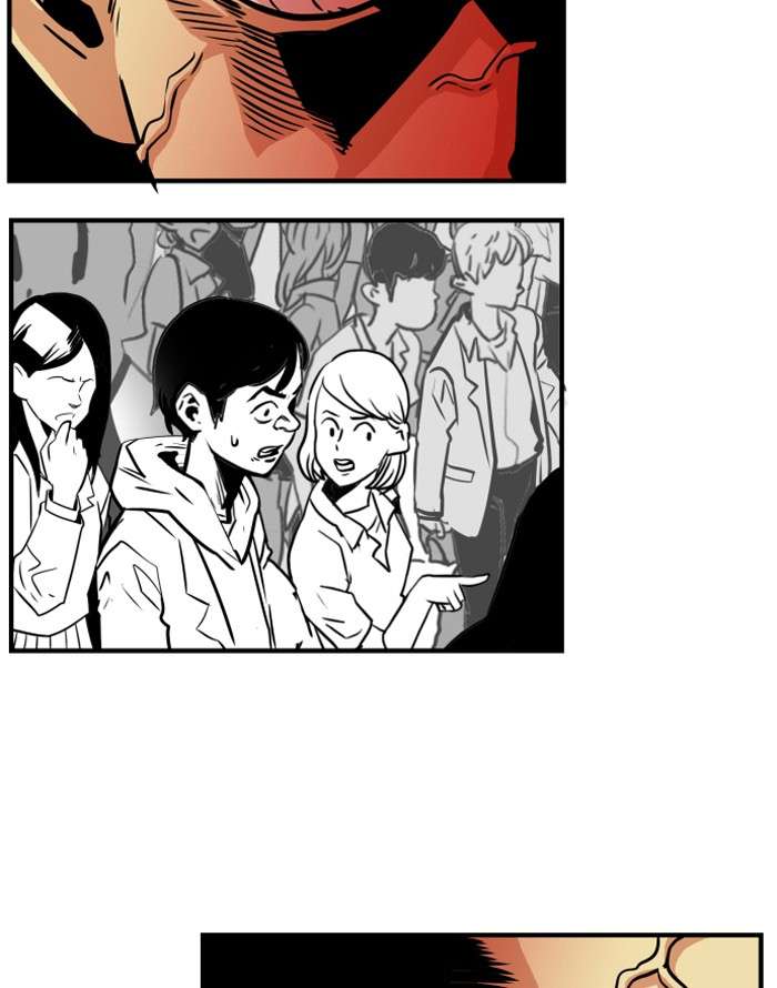 Troll Trap Chapter 35 Gambar 57