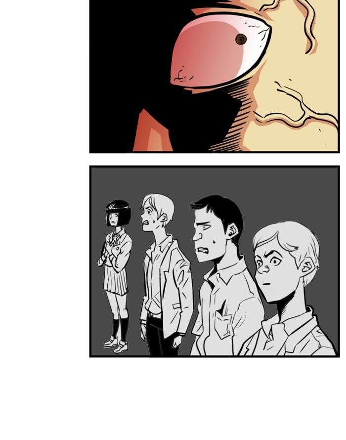 Troll Trap Chapter 35 Gambar 58