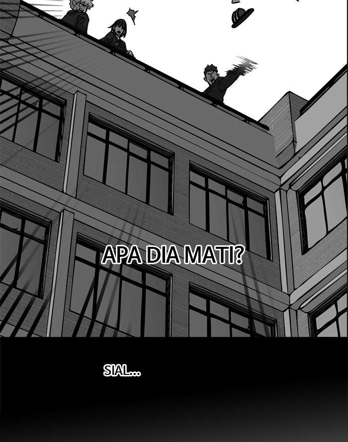 Troll Trap Chapter 35 Gambar 6