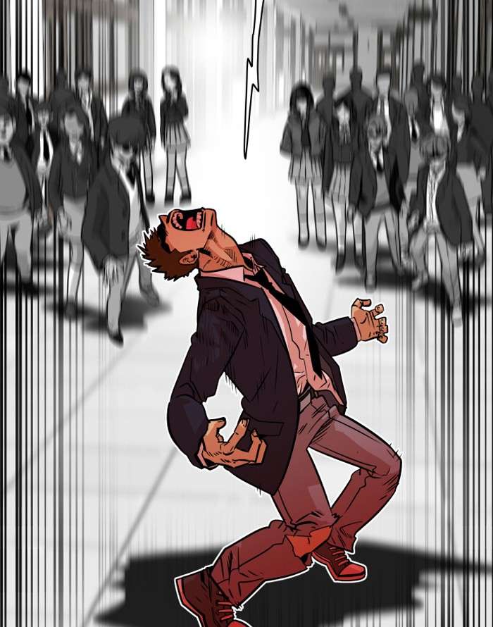 Troll Trap Chapter 35 Gambar 60