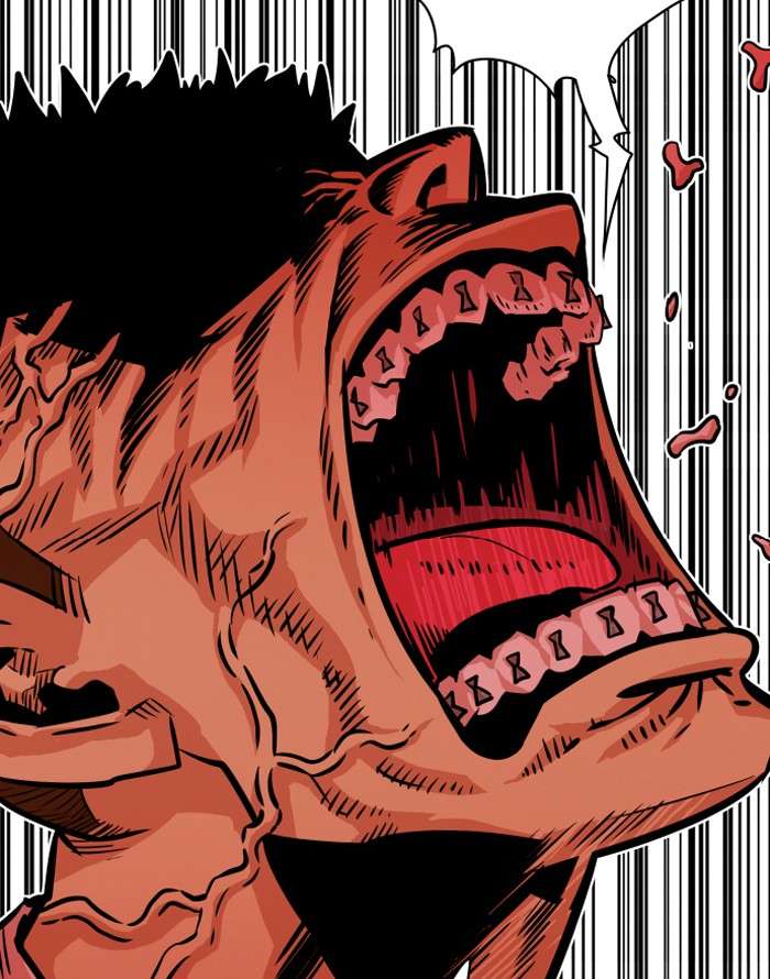 Troll Trap Chapter 35 Gambar 62