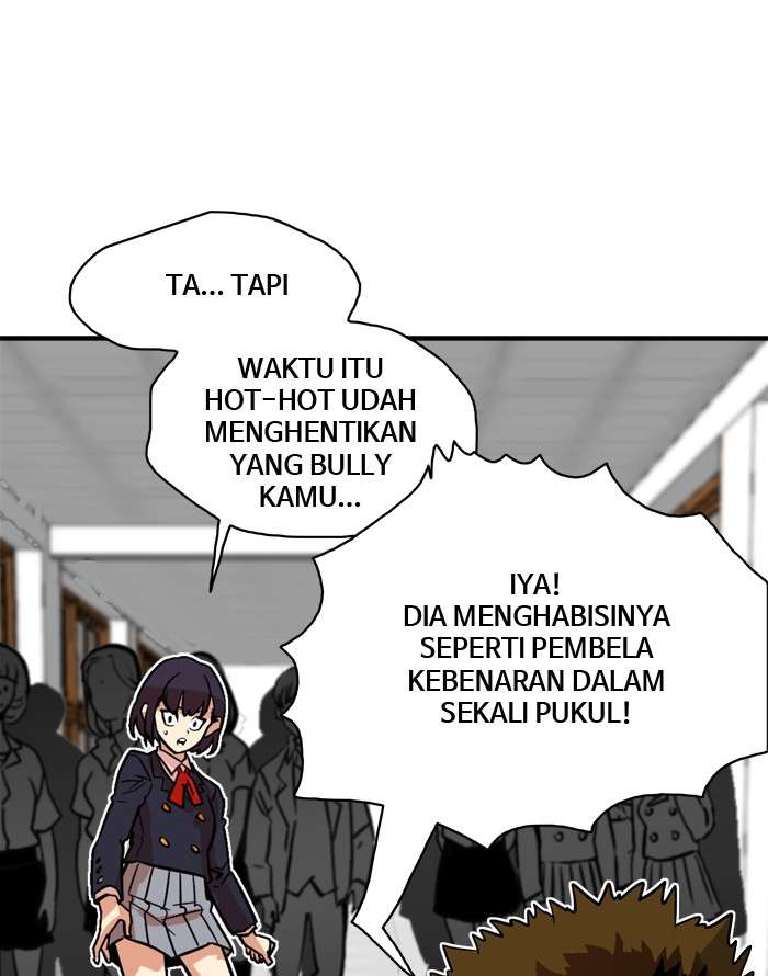 Troll Trap Chapter 35 Gambar 64