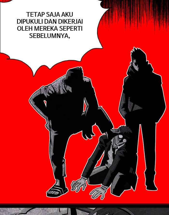Troll Trap Chapter 35 Gambar 67