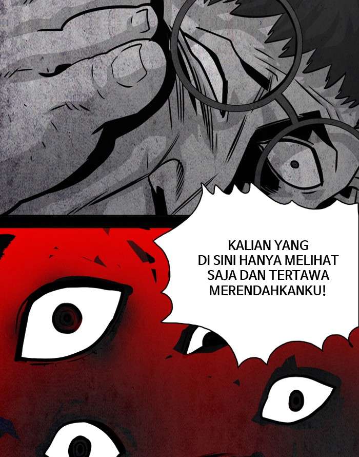 Troll Trap Chapter 35 Gambar 68