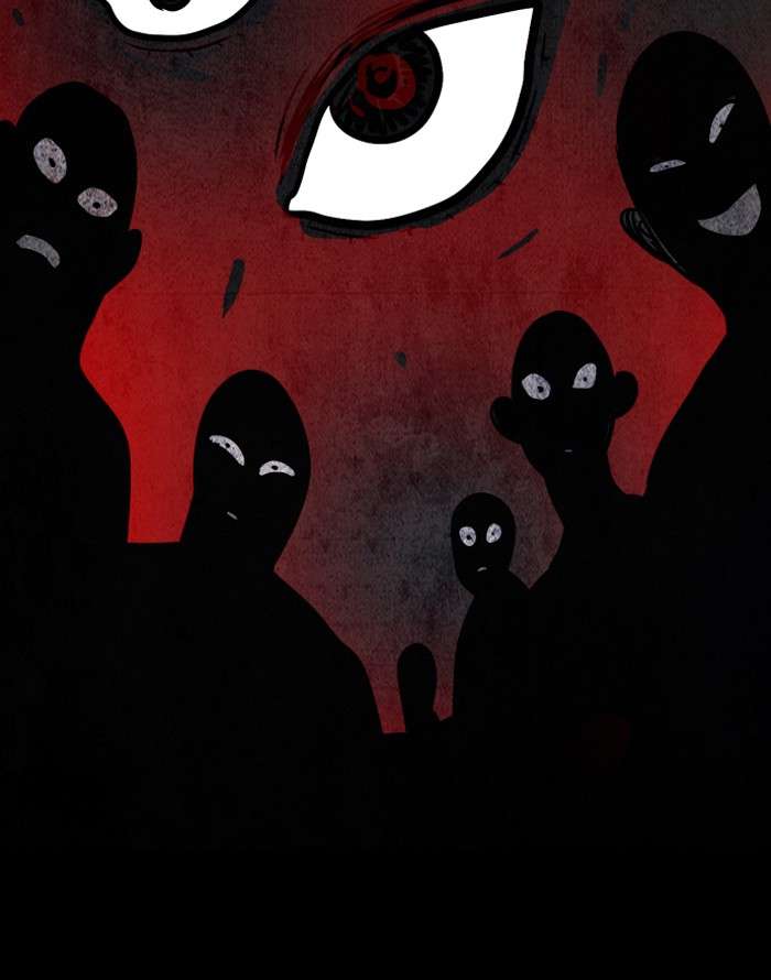 Troll Trap Chapter 35 Gambar 69