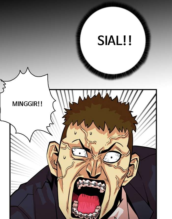 Troll Trap Chapter 35 Gambar 7