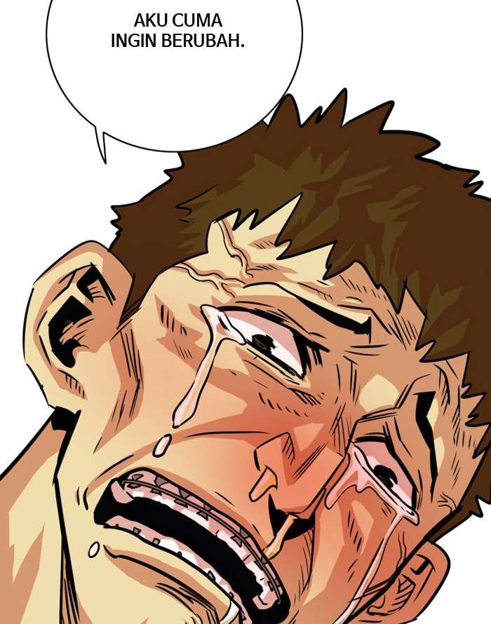 Troll Trap Chapter 35 Gambar 74