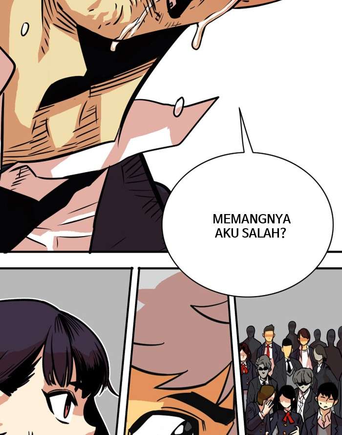 Troll Trap Chapter 35 Gambar 75