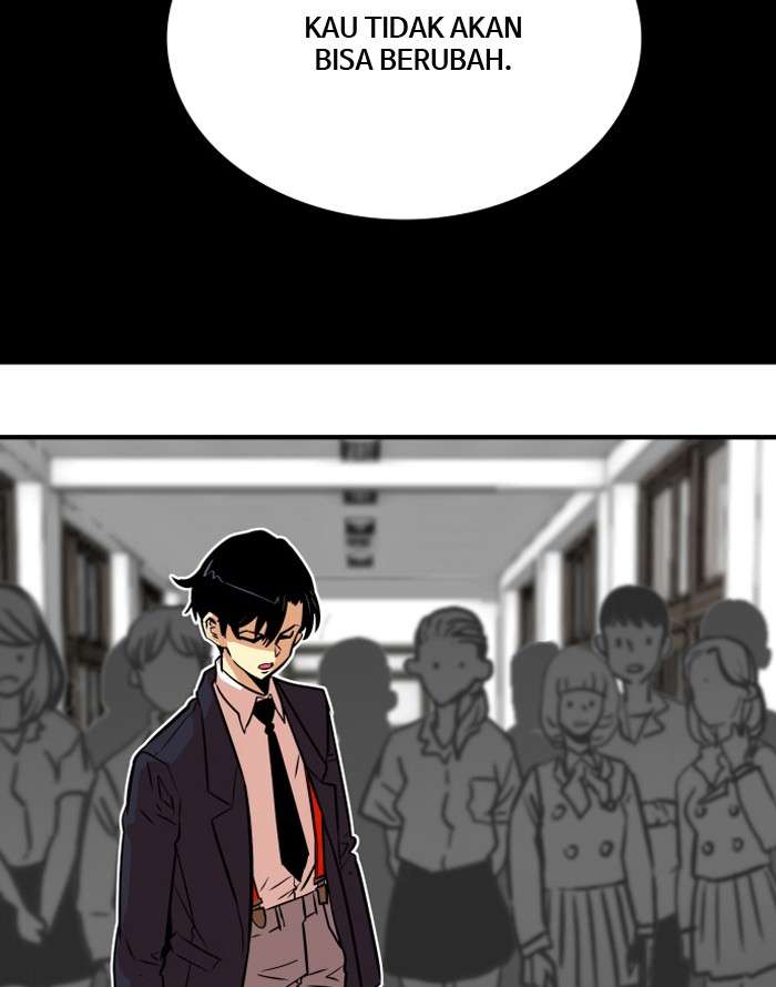 Troll Trap Chapter 35 Gambar 77