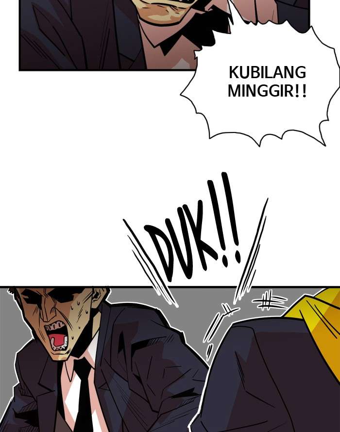 Troll Trap Chapter 35 Gambar 8