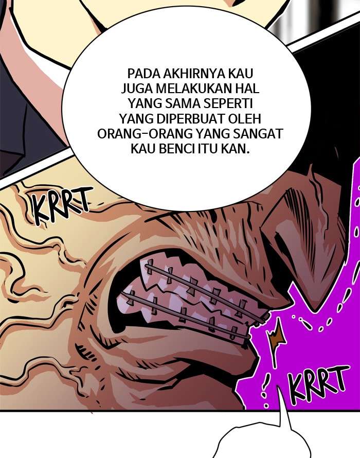 Troll Trap Chapter 35 Gambar 80