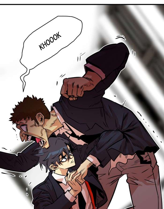 Troll Trap Chapter 35 Gambar 84