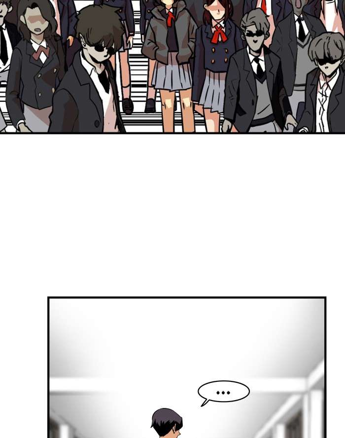 Troll Trap Chapter 35 Gambar 86