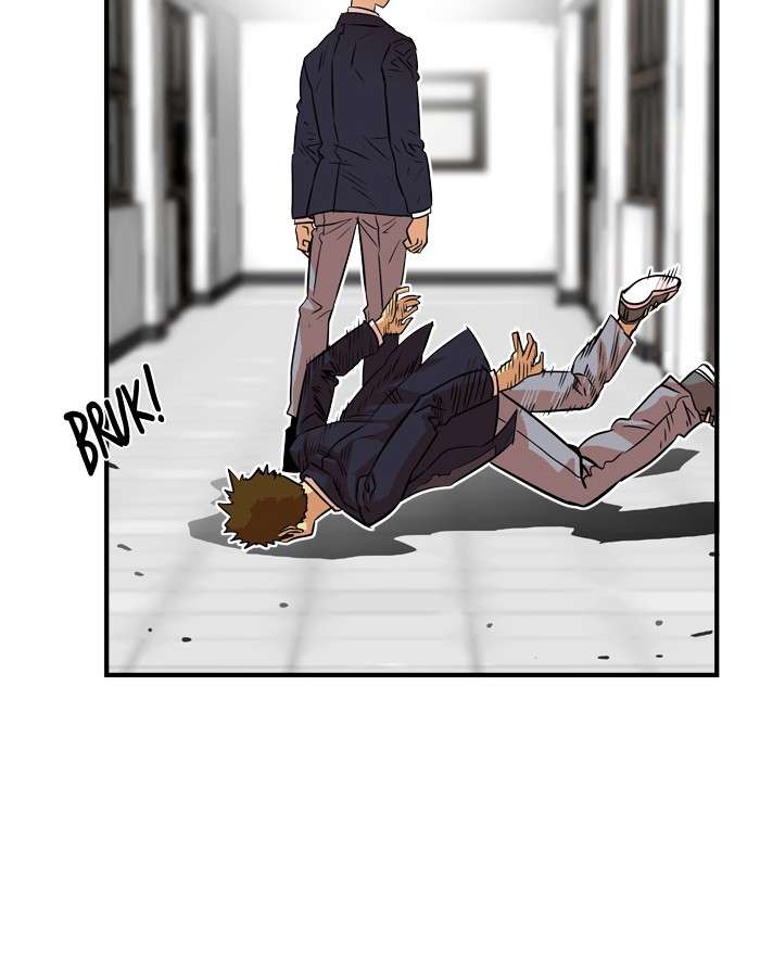 Troll Trap Chapter 35 Gambar 87