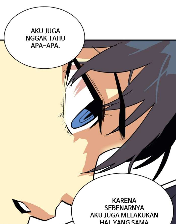 Troll Trap Chapter 35 Gambar 88