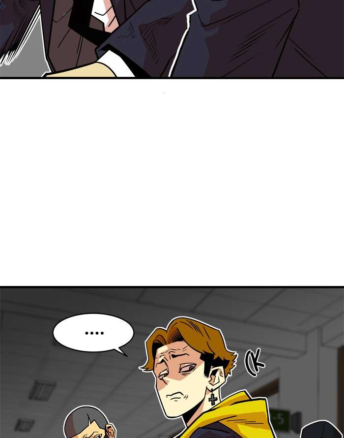 Troll Trap Chapter 35 Gambar 9