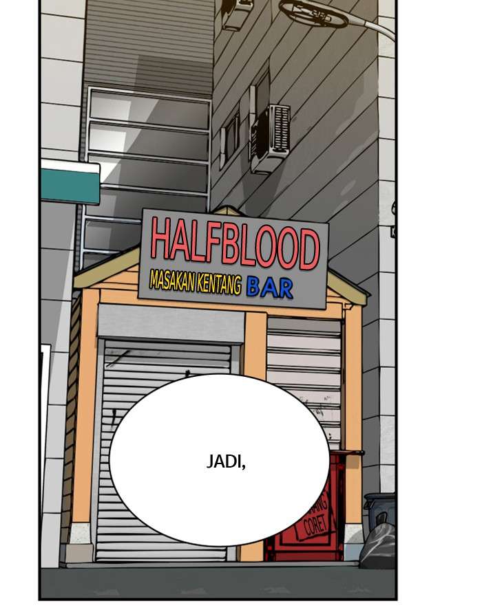 Troll Trap Chapter 35 Gambar 92