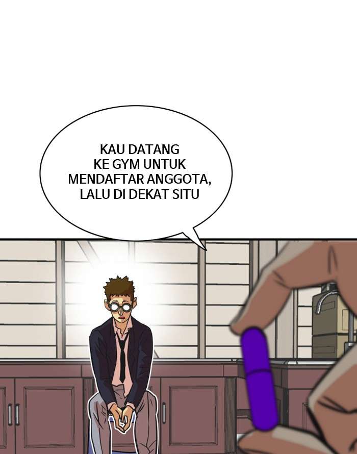 Troll Trap Chapter 35 Gambar 93