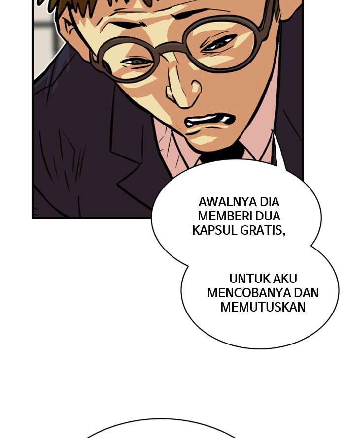 Troll Trap Chapter 35 Gambar 96