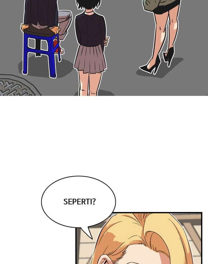 Troll Trap Chapter 35 Gambar 98