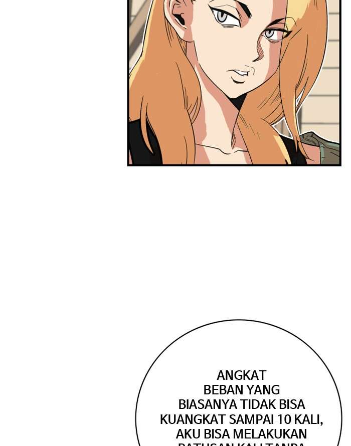 Troll Trap Chapter 35 Gambar 99