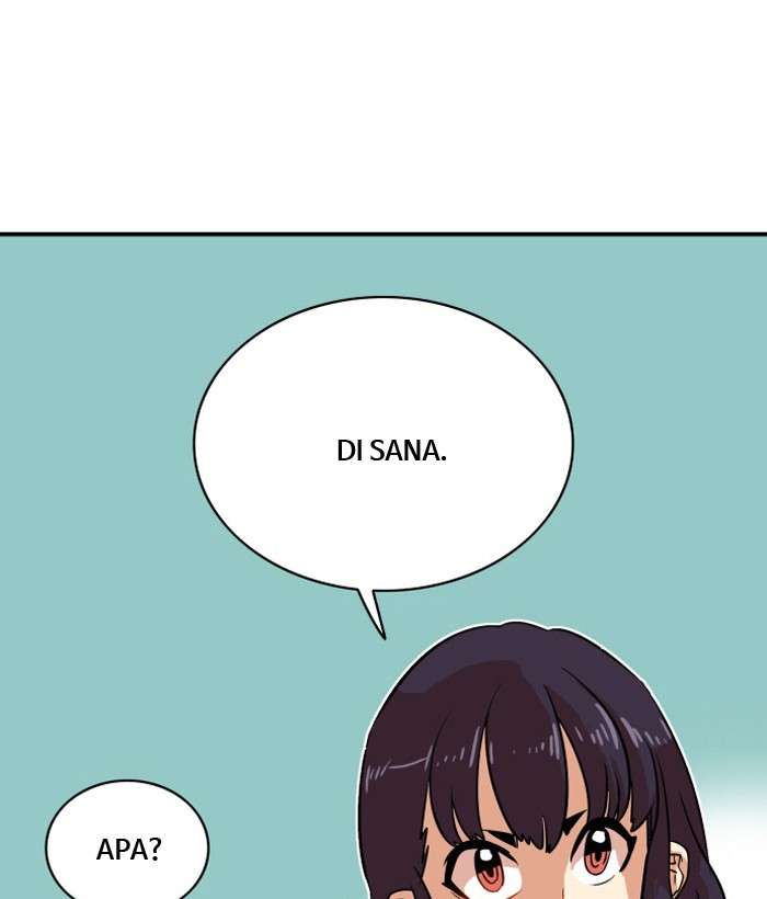 Baca Komik Troll Trap Chapter 34 Gambar 1