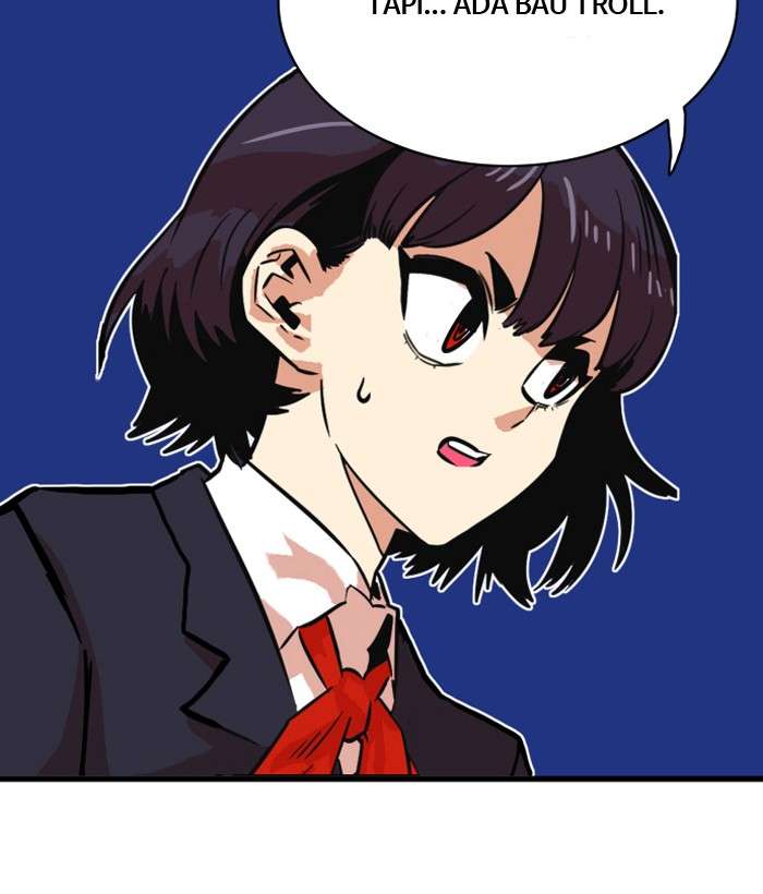 Troll Trap Chapter 34 Gambar 11