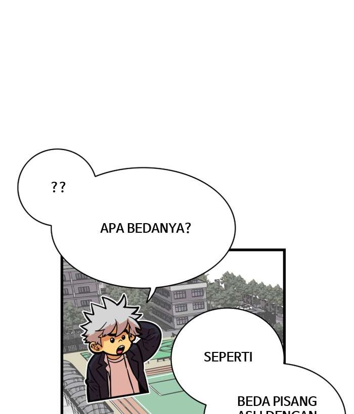 Troll Trap Chapter 34 Gambar 12