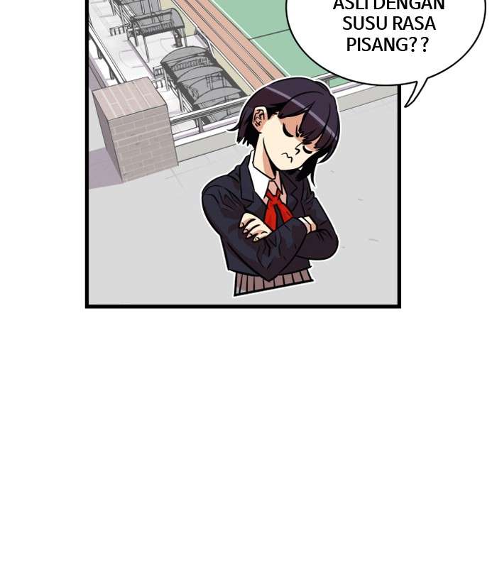 Troll Trap Chapter 34 Gambar 13