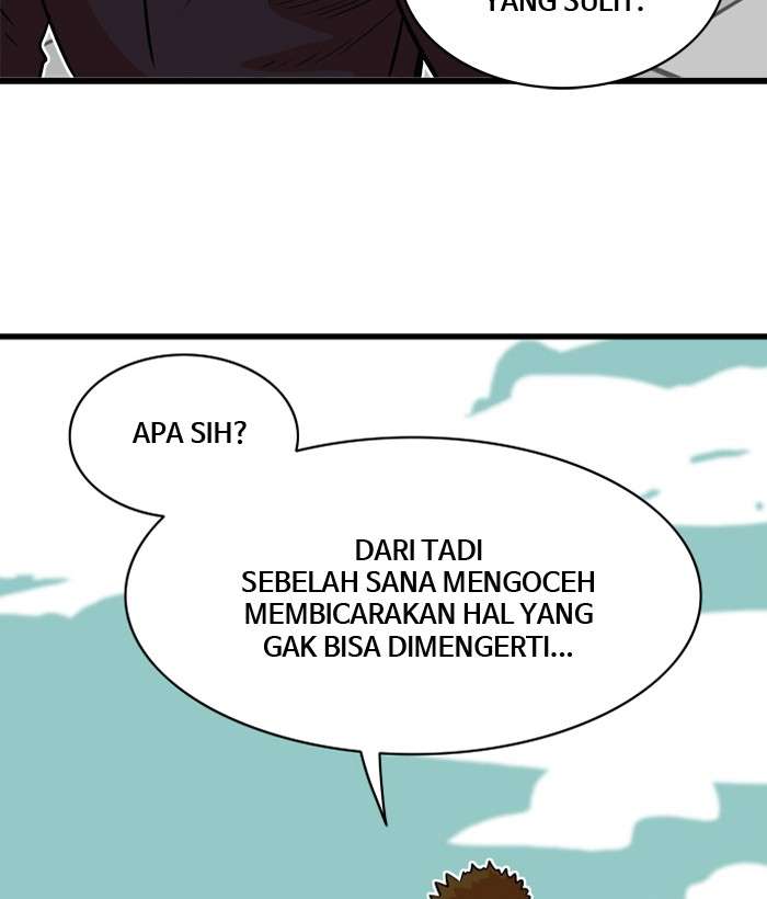 Troll Trap Chapter 34 Gambar 16