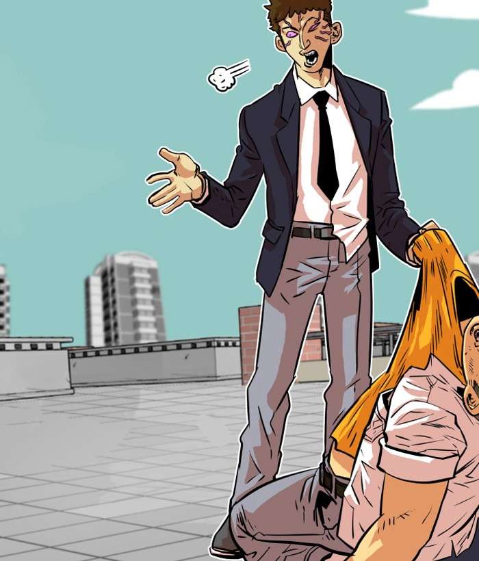 Troll Trap Chapter 34 Gambar 17