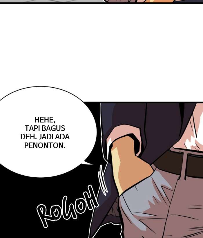 Troll Trap Chapter 34 Gambar 18