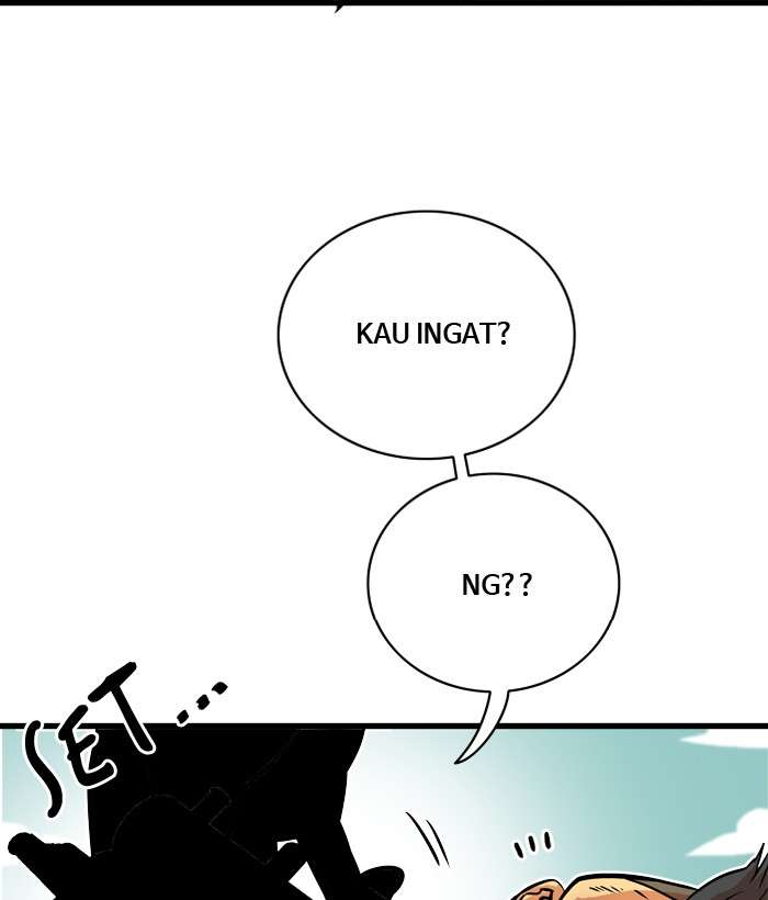 Troll Trap Chapter 34 Gambar 19