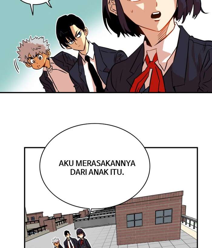 Baca  Troll Trap Chapter 34 Gambar 2