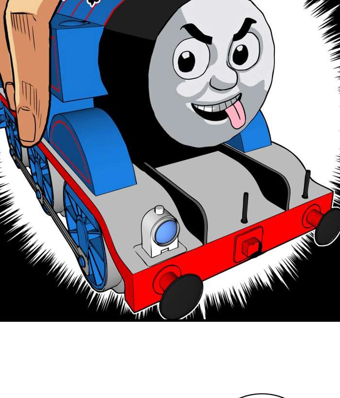 Troll Trap Chapter 34 Gambar 21