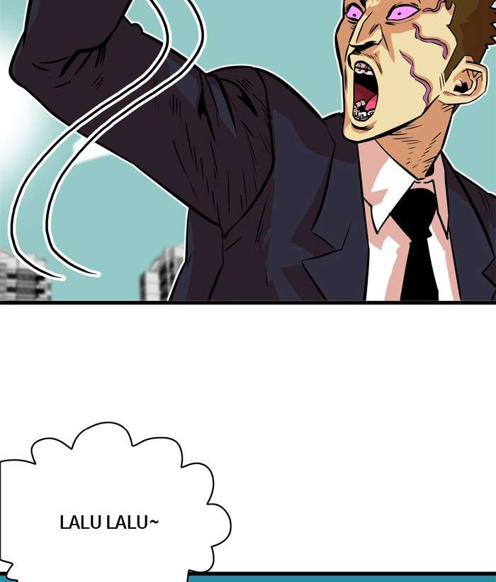 Troll Trap Chapter 34 Gambar 27