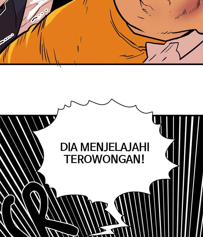 Troll Trap Chapter 34 Gambar 29