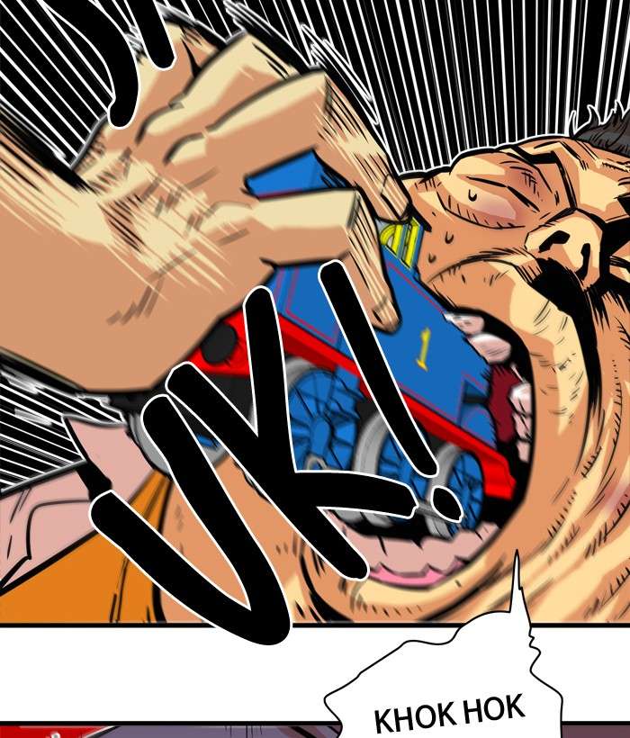 Troll Trap Chapter 34 Gambar 30